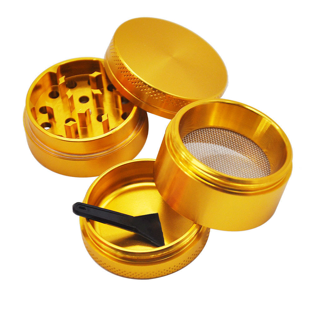 High Quality Plastic Herb Grinder Herbs Trimming Tray Pollen Trim Bin With  Dry Sift Tools - AliExpress