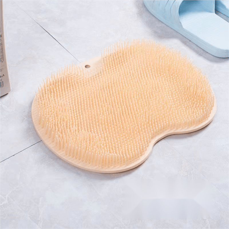 Scrubber Per Piedini In Silicone - Resi Gratuiti Entro 90 Giorni - Temu  Italy