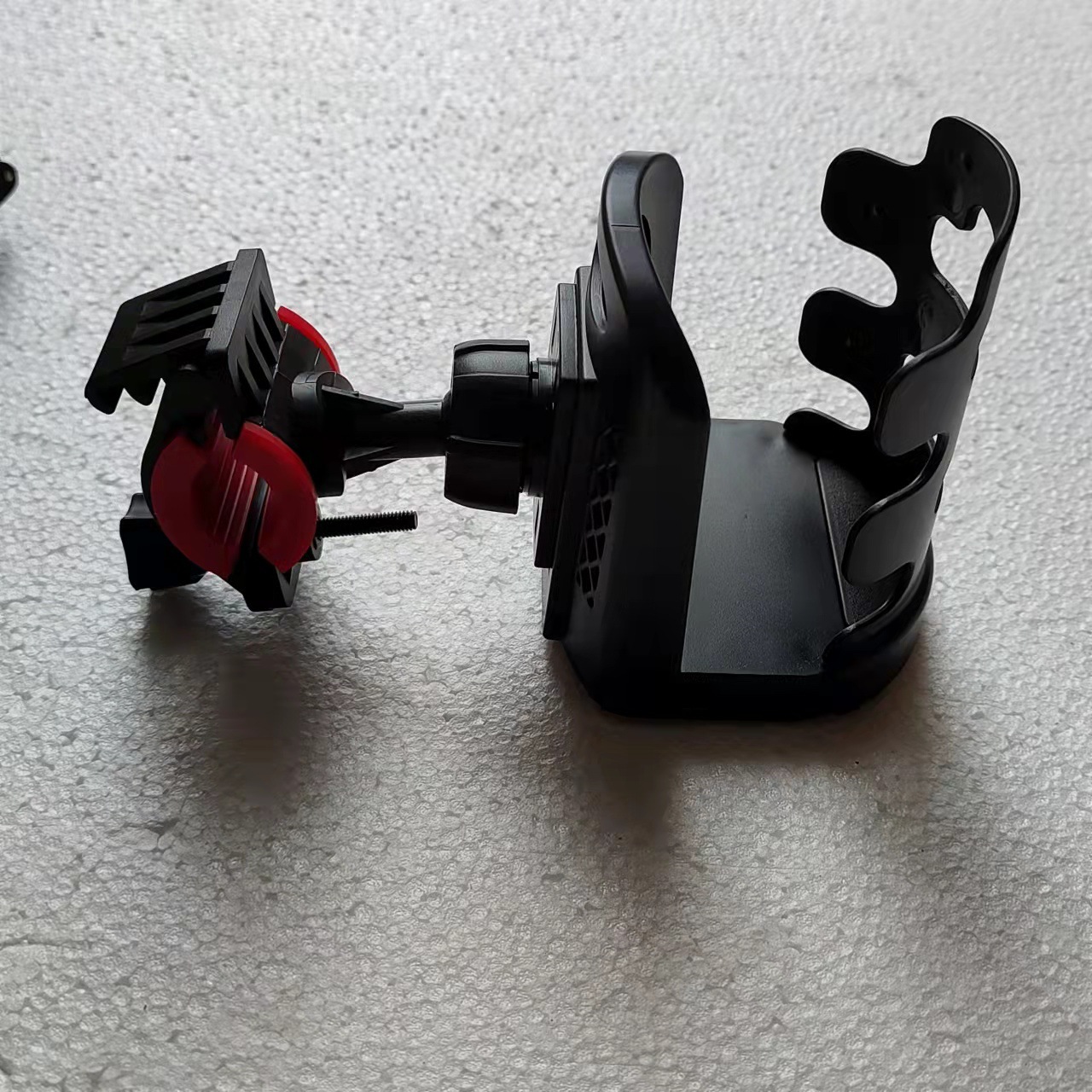 Adjustable Bicycle Cup Holder Road Mountain Bikes Convenient Temu Norway