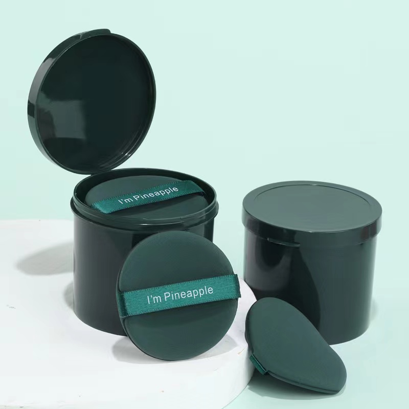 Makeup Sponges Air Cushion Powder Puff Latex free Blending Temu United