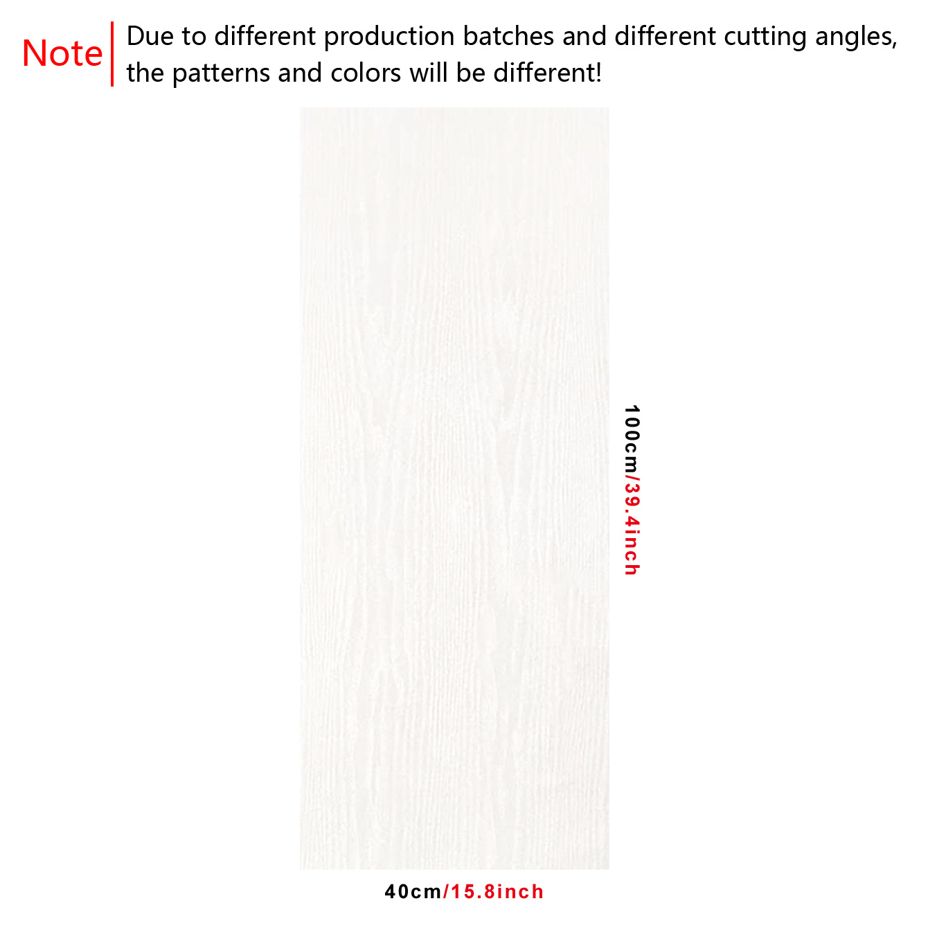 Transform Kitchen Black White Wood Grain Peel Stick Temu Australia