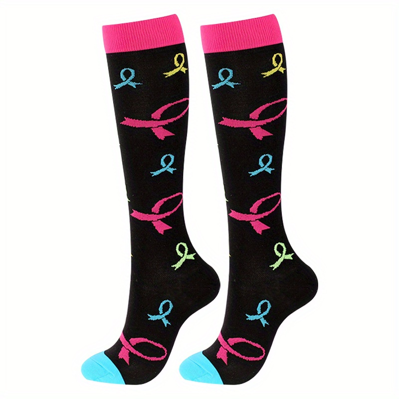 Mens pink sports deals socks