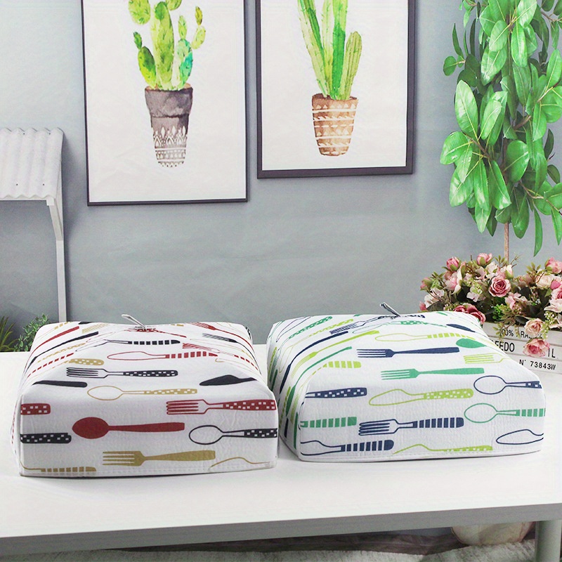 Foldable Food Cover Tent Aluminum Foil Insulated Food Cover Temu