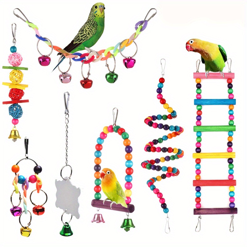 Parrot toys shop pets at home