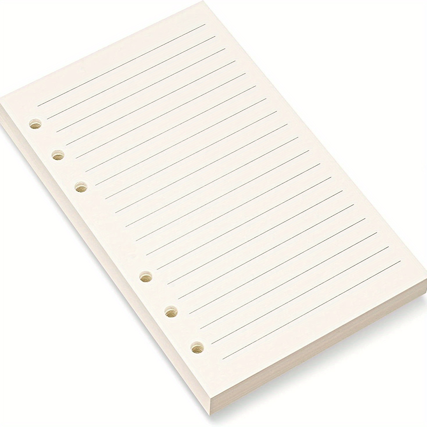 Lined Paper refills