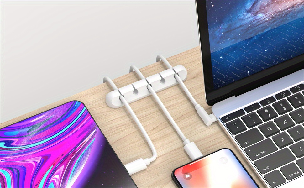 Buy Bates- Cable Clips, 30 Pack, White, Cable Clip, Wire Holders, Cord  Holder, Wire Hooks, Cord Clips, Wire Clips Adhesive, Adhesive Cable Clips,  Cable Management, Cable Holder Online at desertcartINDIA