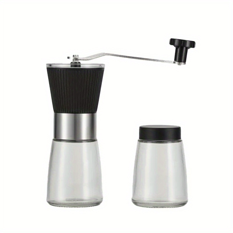 1 set coffee grinder   mill portable coffee grinder set   grinder details 4