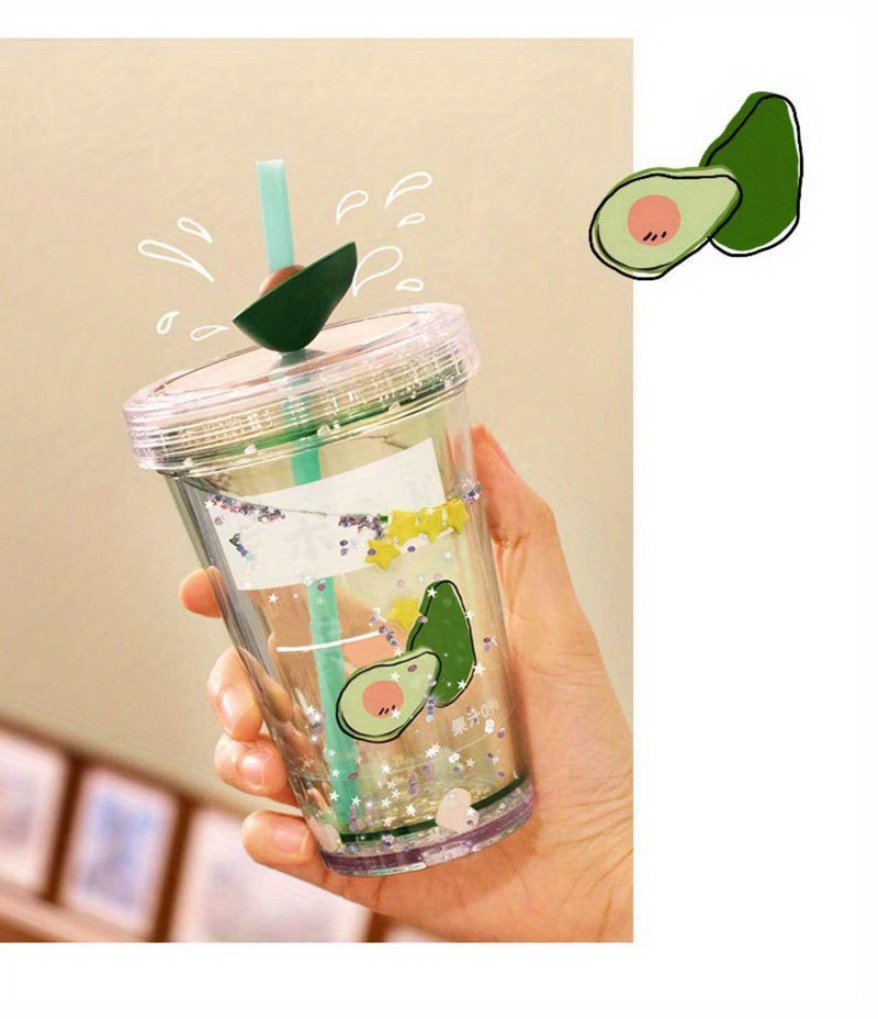 15 Oz Kawaii Cups Kawaii Water Bottle with Straw, Double Wall Tumbler with  Lid and Straw, Insulated …See more 15 Oz Kawaii Cups Kawaii Water Bottle