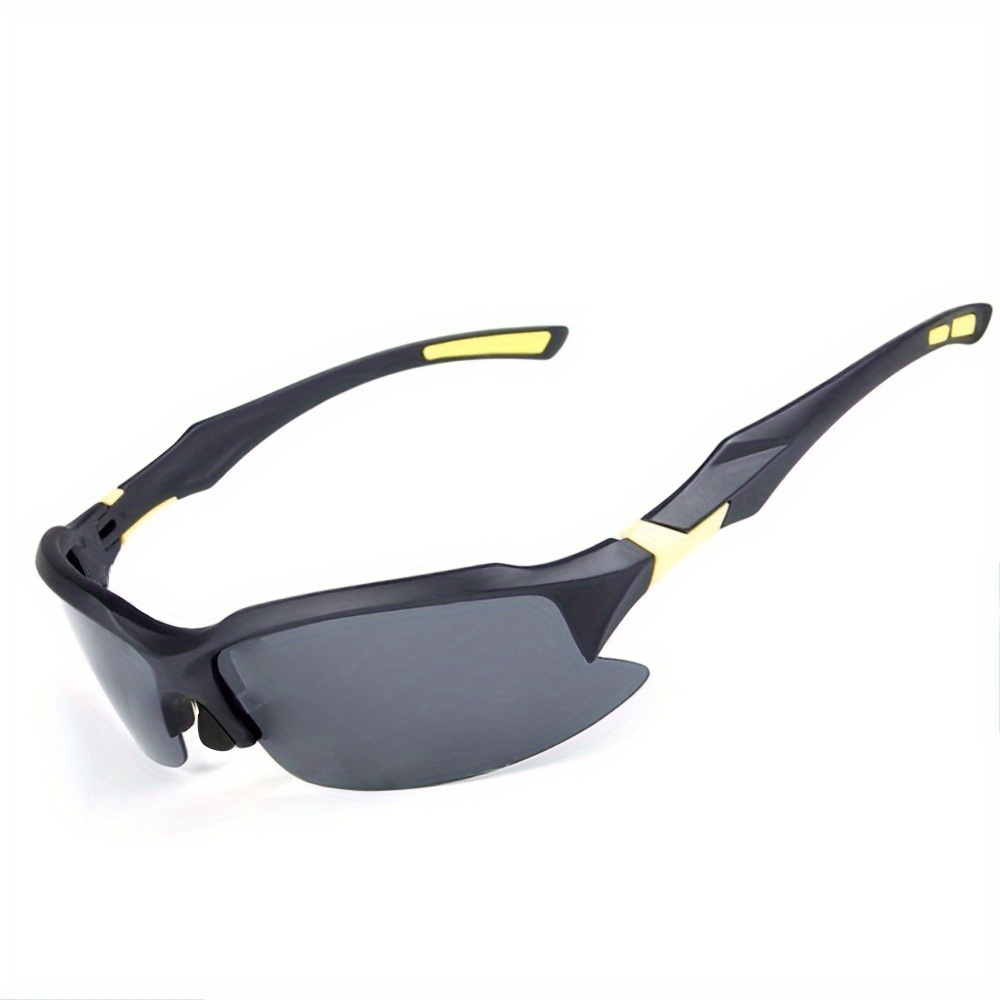 2023 New SUNLINE Polarized Fishing Glasses for Men Eye-protection