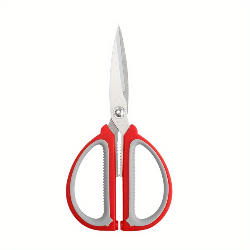 Scissors Multifunctional Household Scissors Stainless Steel - Temu