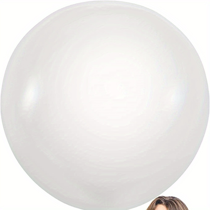Esferas Gigantes – Todo Globos