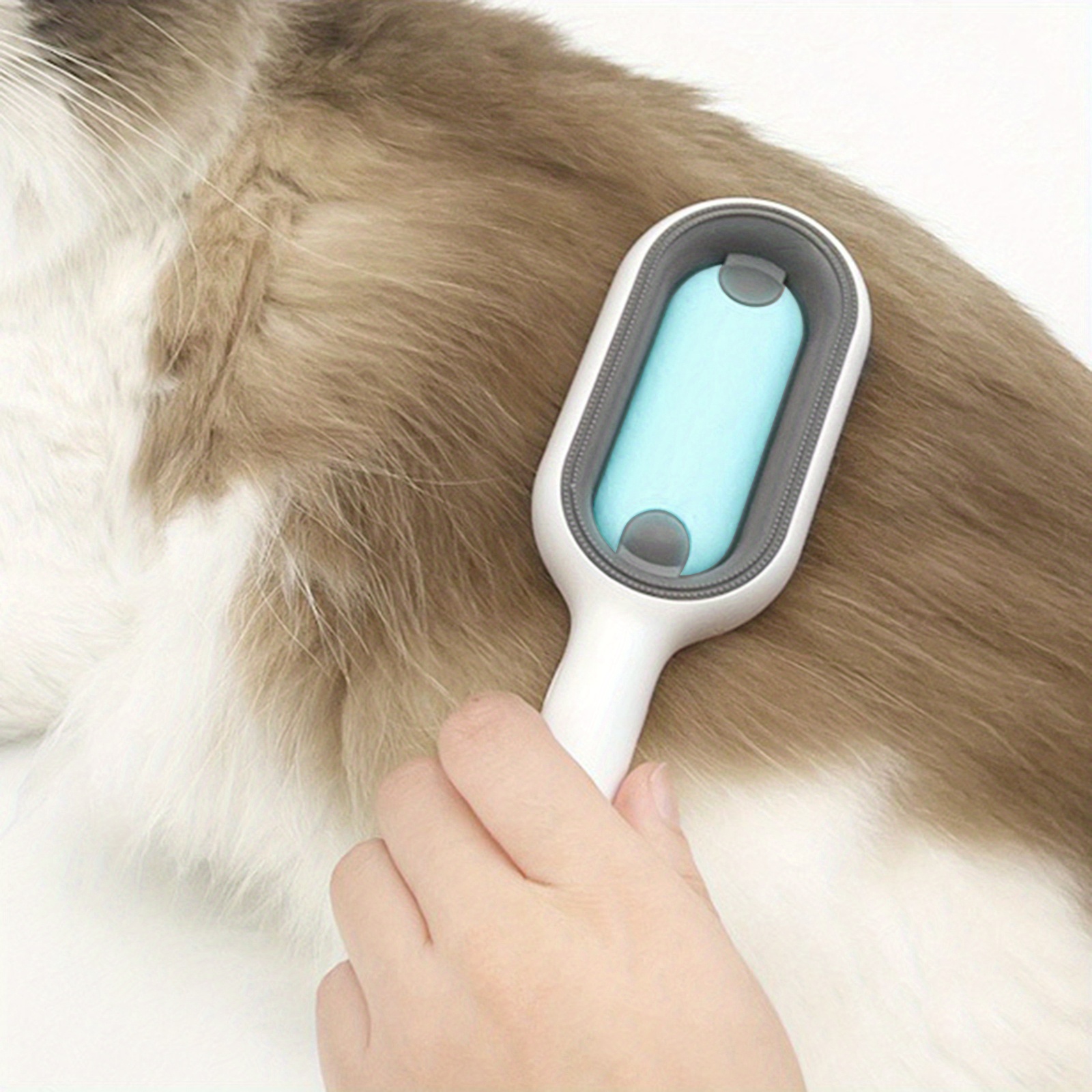 Rubber Pet Hair Removal Brush - Car Dog Hair Removal | Chemical Guys