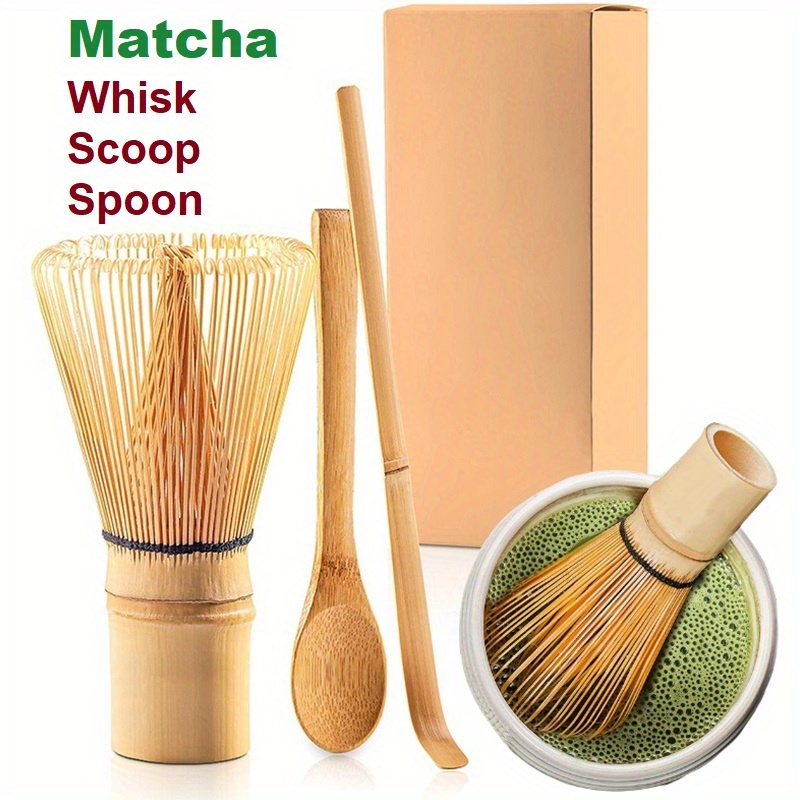 Matcha Whisks: Selecting, Using and Maintaining a Chasen - Sazen Tea