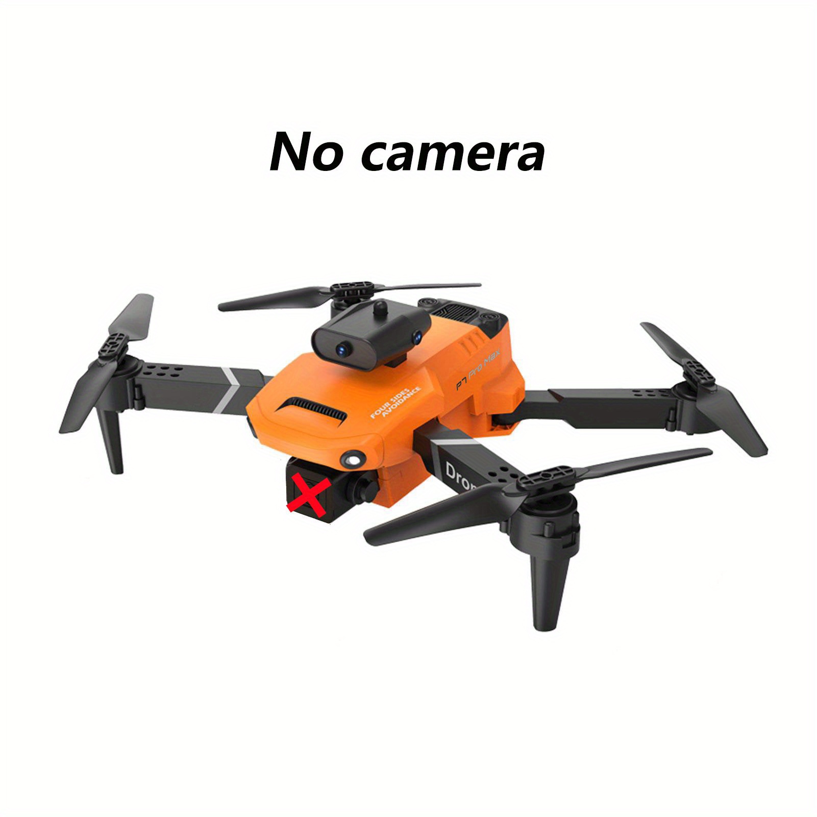 smart follower drone