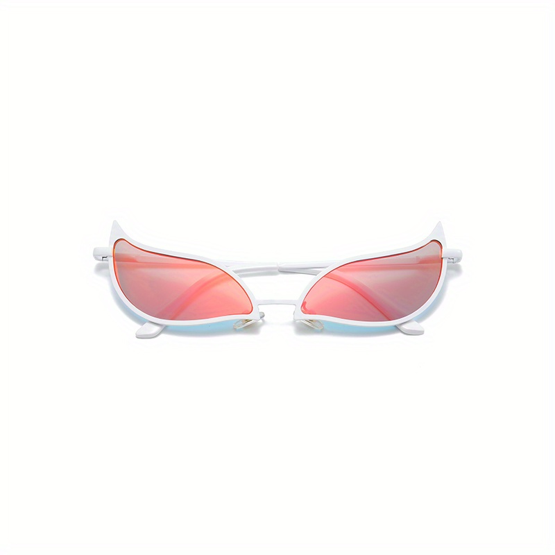 Doflamingo Glasses - Cool Sleek Doflamingo-inspired Sunglasses That Create  A Smooth And Sophisticated Look Great For Everyday Wear And Perfect For  Costumes, Cosplay, And Parties, Ideal Choice For Gifts - Temu