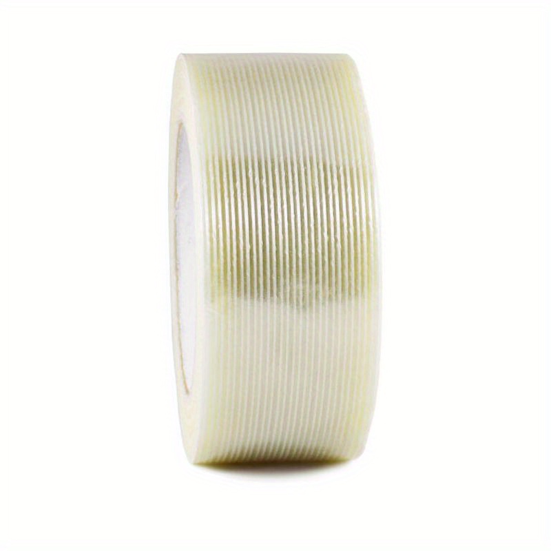 Clear Filament Duct Tape Heavy Duty Waterproof Strapping - Temu