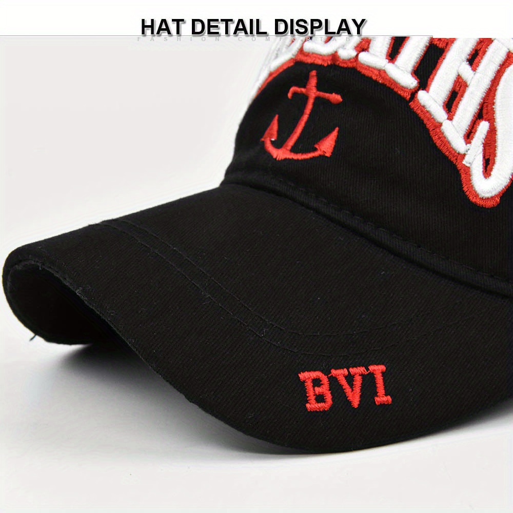 Anchor red best sale sox hat