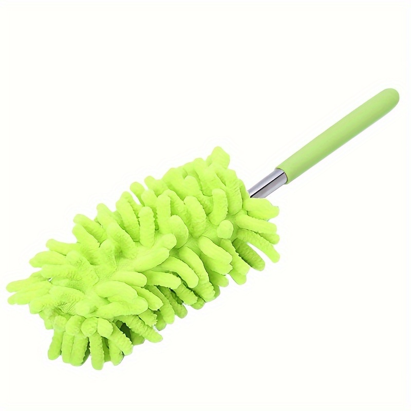 1.42.5M Extendable Cleaning Duster Household Dust Cleaner For Sofa  Chandelier okshelf Dust Brush Home Clean Tools Accessories