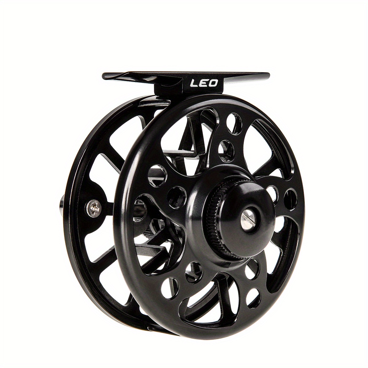 2+1 Ball Interchangeable Fly Fishing Reel Lightweight - Temu Germany