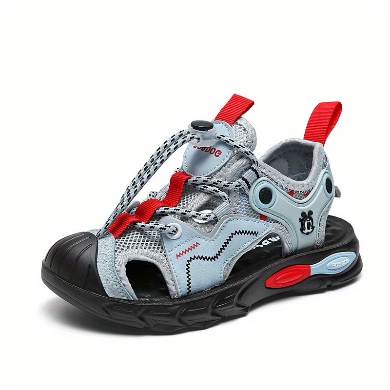 Chaussures Aquatiques Enfants Kyopp - Taille 26 à 35 - Antidérapantes Et Respirantes