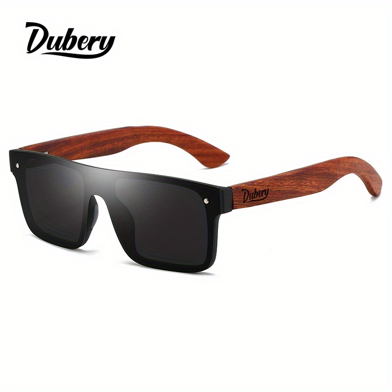 Gafas madera sales hombre