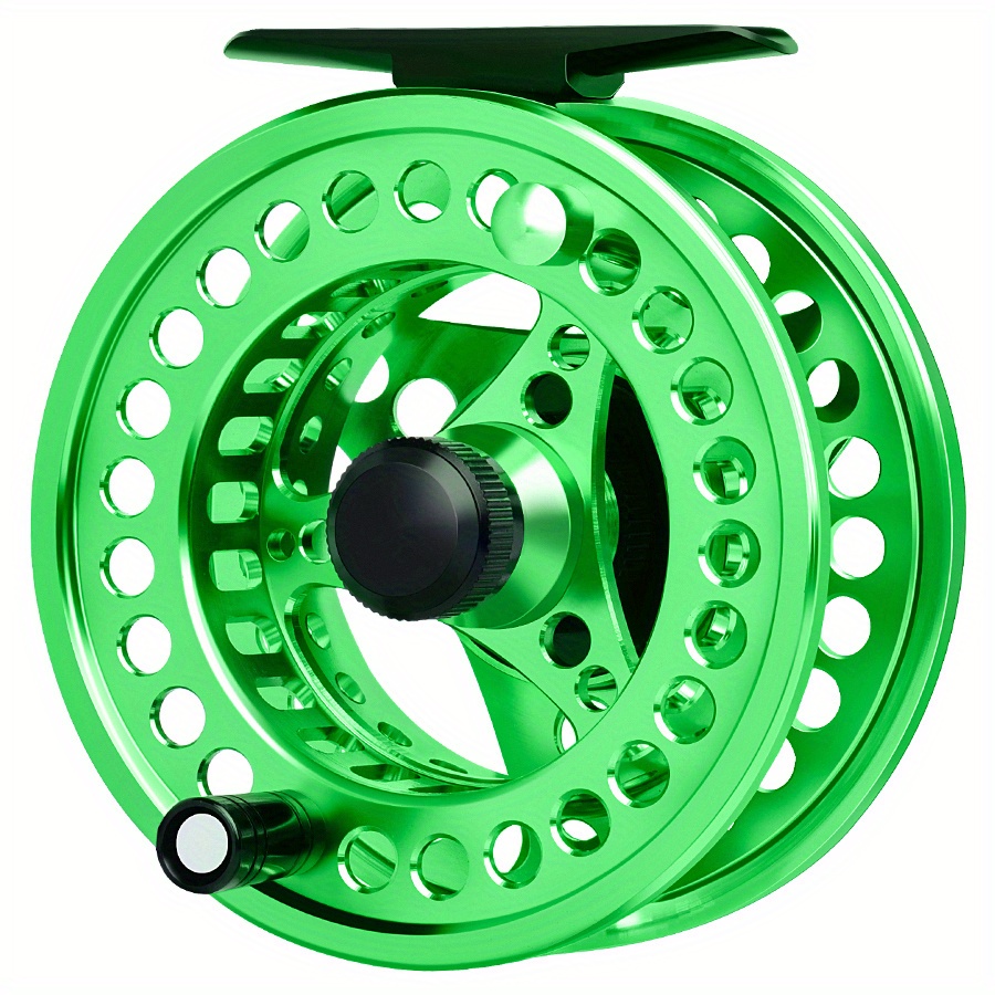 Vision Fly Reel XLV