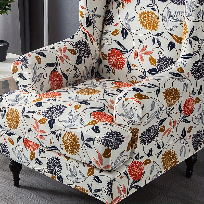 Sofa and chair cover sets hot sale