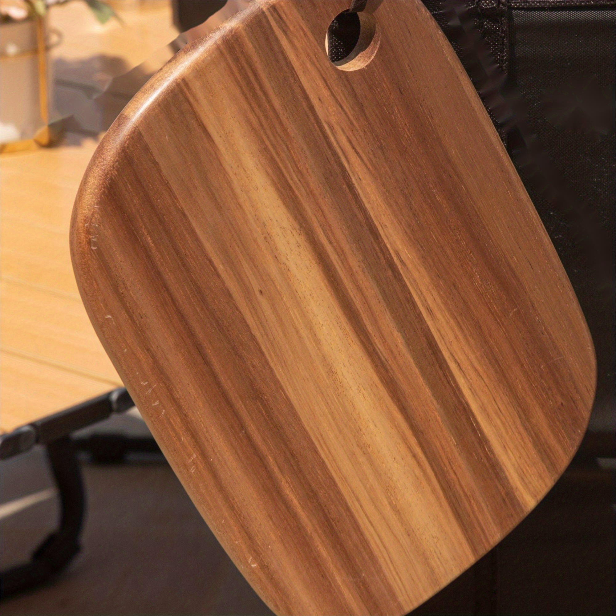 Antibacterial and Mildew Proof Household Chopping Board Acacia