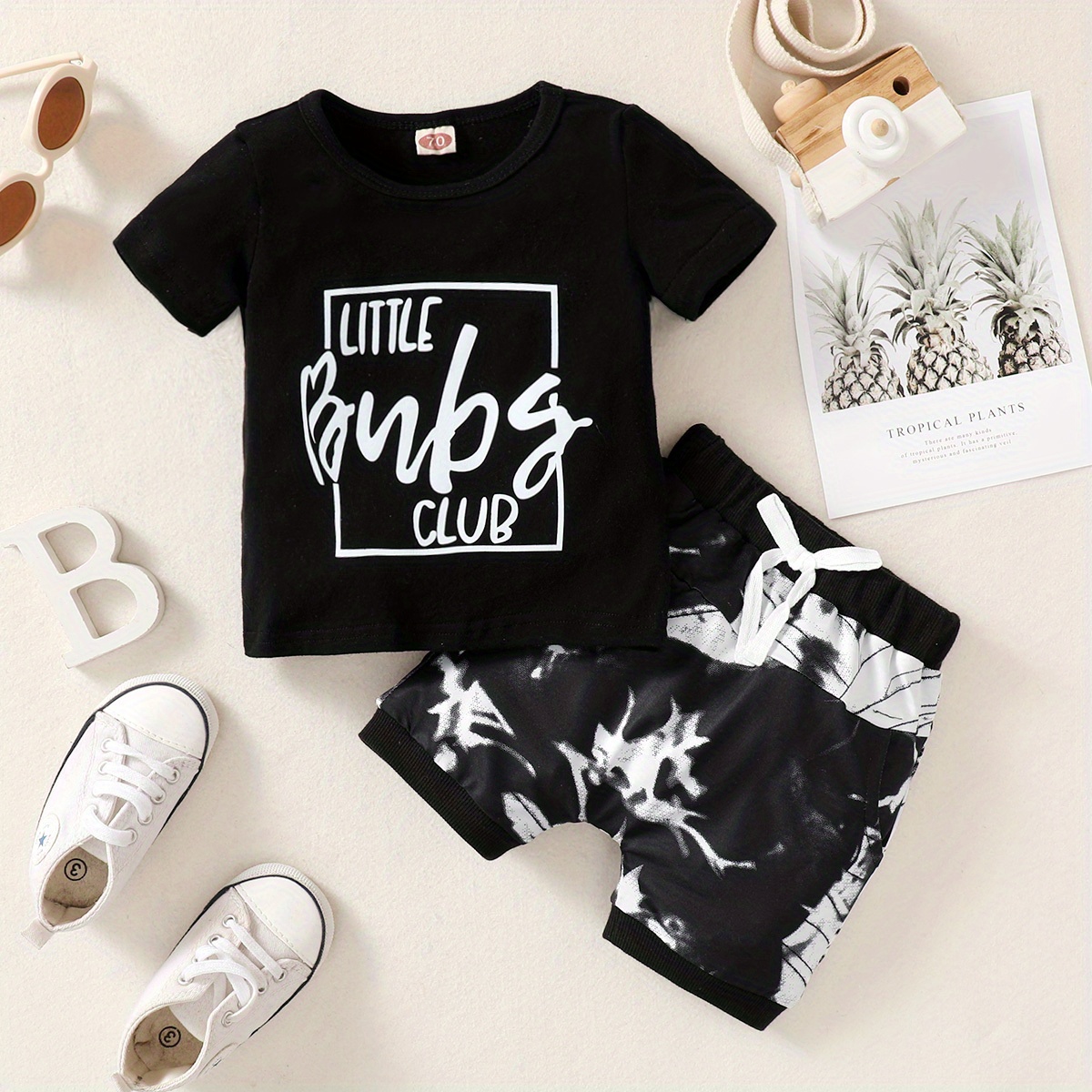 Baby club online kleding