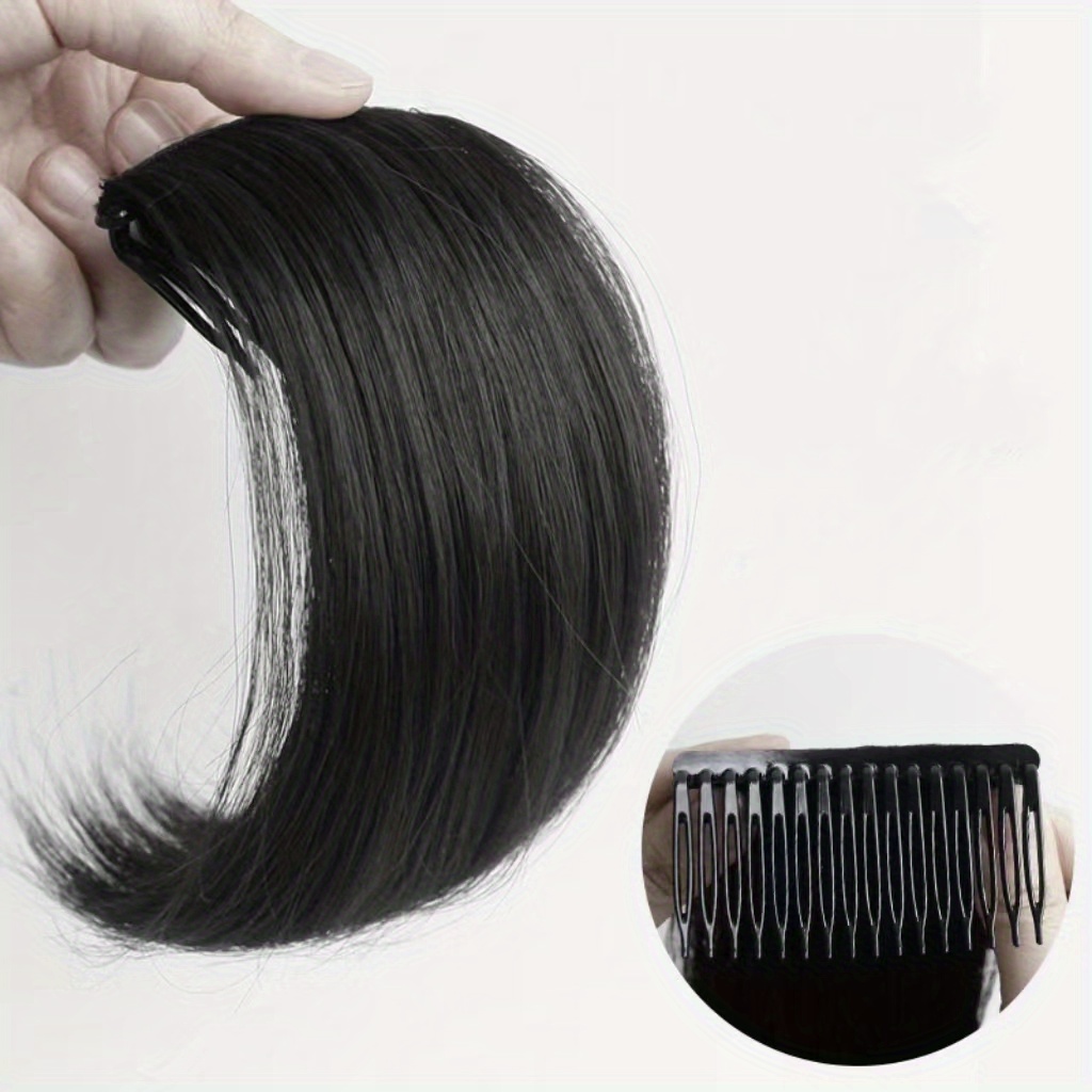 Thick & Fluffy Clip In Hair Extensions for Women