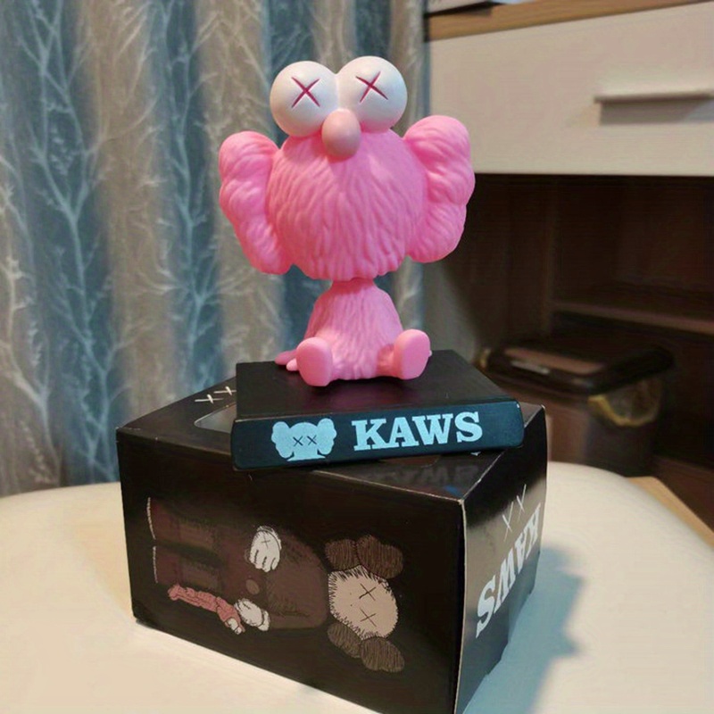 kaws-doll-limited-hand-model-doll-trend-spring-shaking-head-car