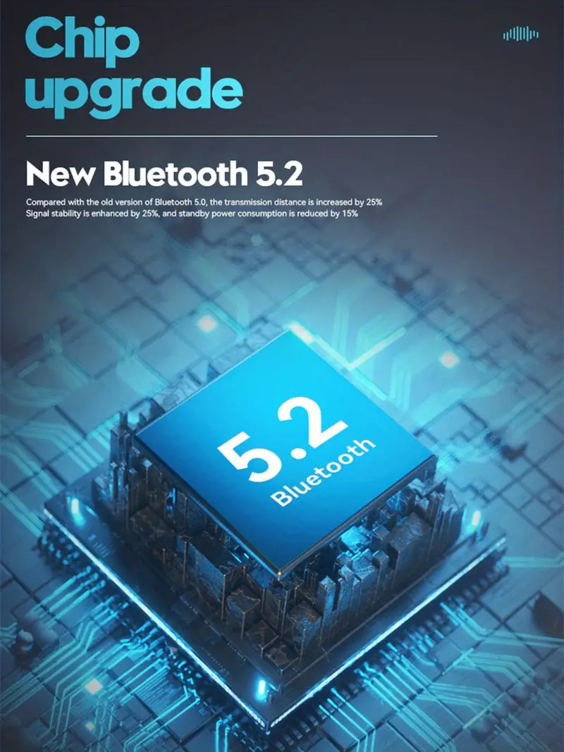 TWS X10 Earphones Image 9