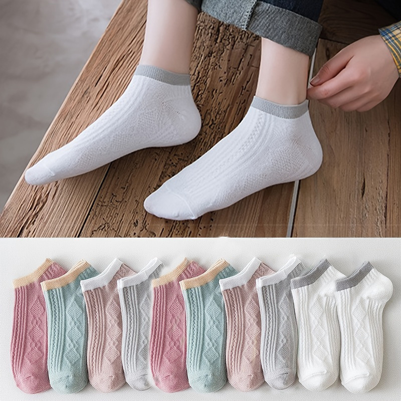 Ankle Socks, Women's socks & hosiery