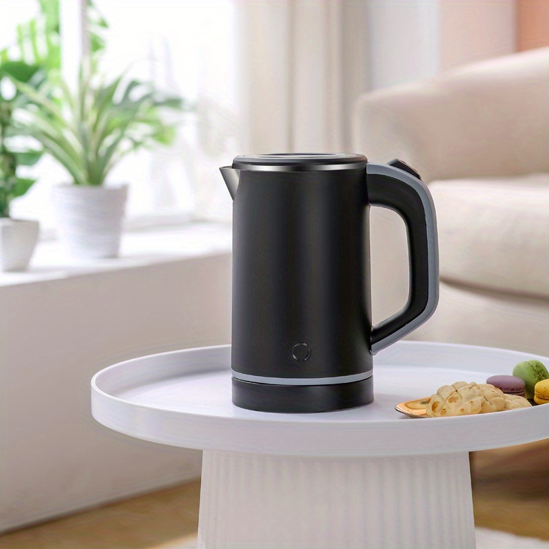 2023 NEW Mijia Portable Electric Kettle 2 Thermos Cup Fast Water