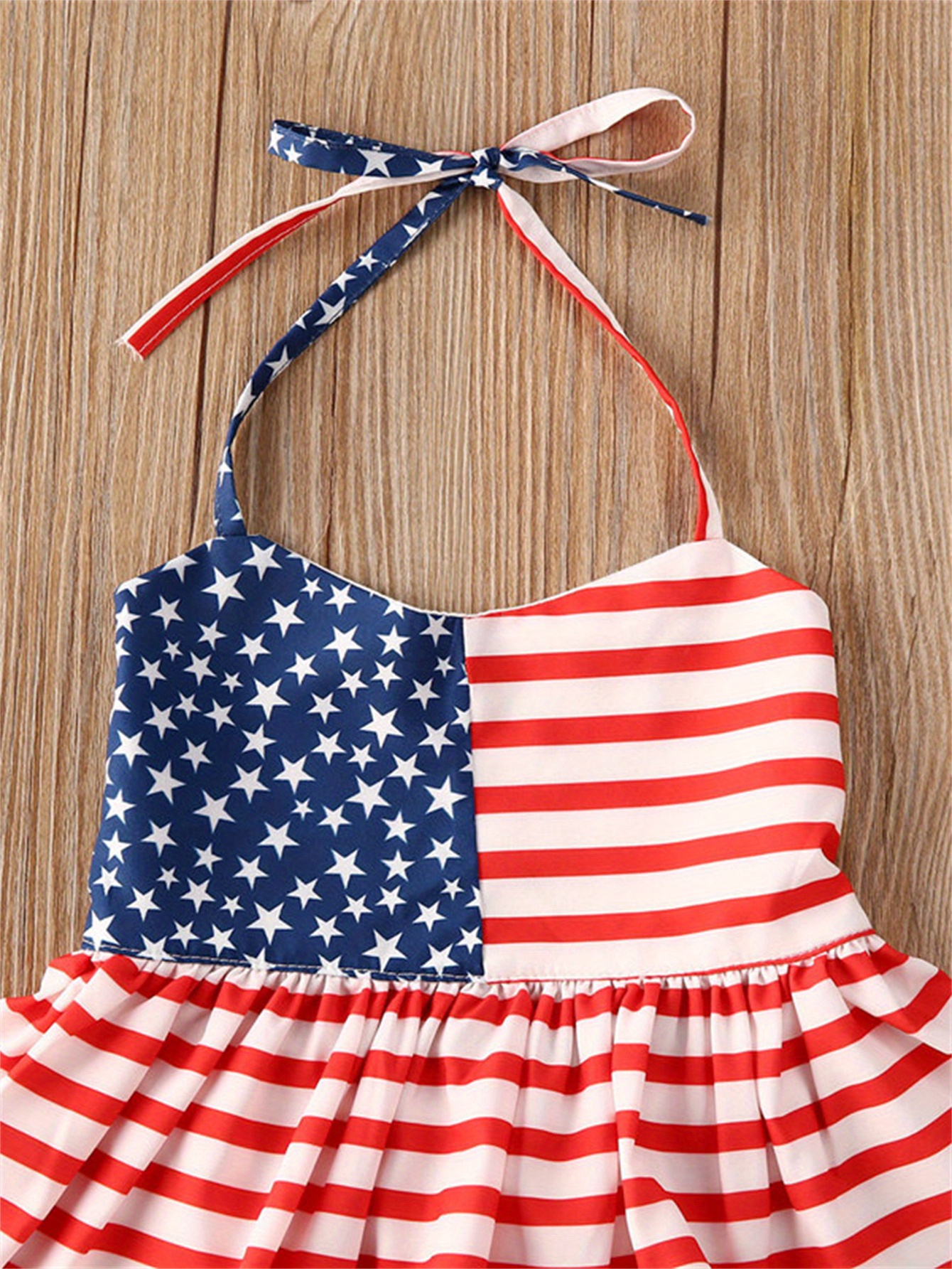 american flag clothes for girls