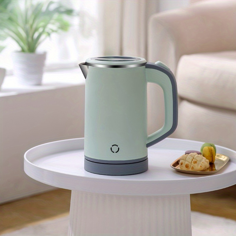 2023 NEW Mijia Portable Electric Kettle 2 Thermos Cup Fast Water