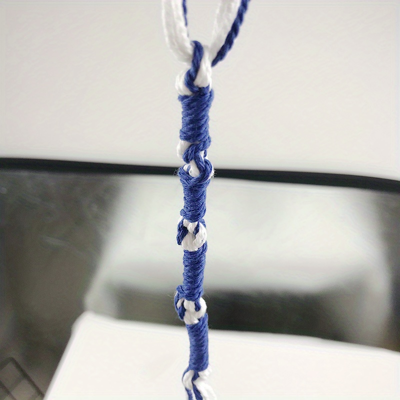 Tzitzit – Royal Color Tassels