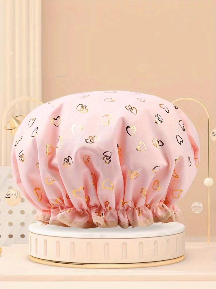 Benefit shower deals cap