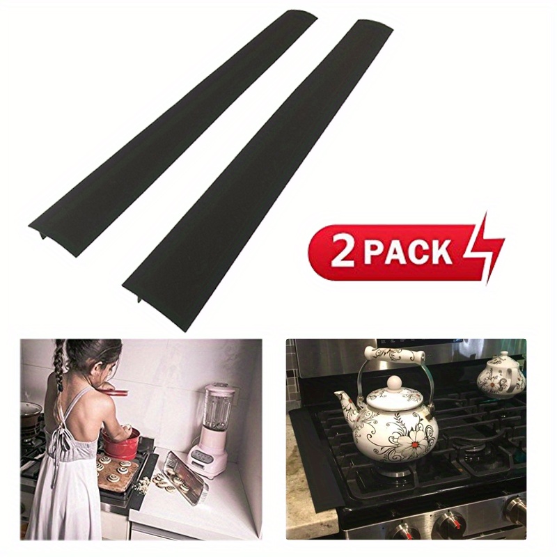 Reusable Stove Burner Covers Fiberglass Gas Stove Protector Protective Mat  Pad Kitchen Tool Non-stick, Fast Clean Liners For Kitchen Cooking Stove  Covers Stove Guard Top Protector, Kitchen Counter Stove Burner Covers 