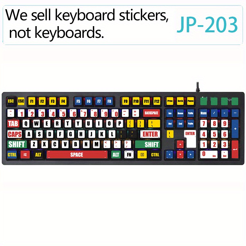 Keyboard Meme Stickers for Sale