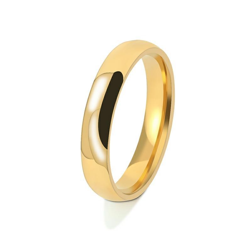4mm Inner/Outer Ball Ring - 1pc
