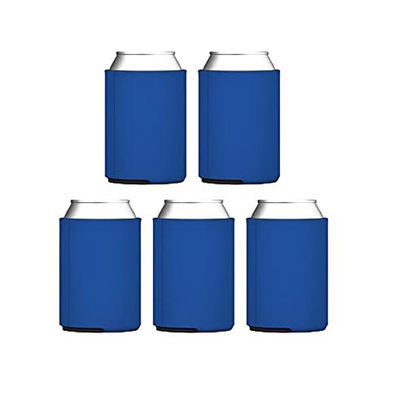 Bulk 4 in 1 Koozie Stainless Steel Insulated Can Cooler Beer Bottle Holder