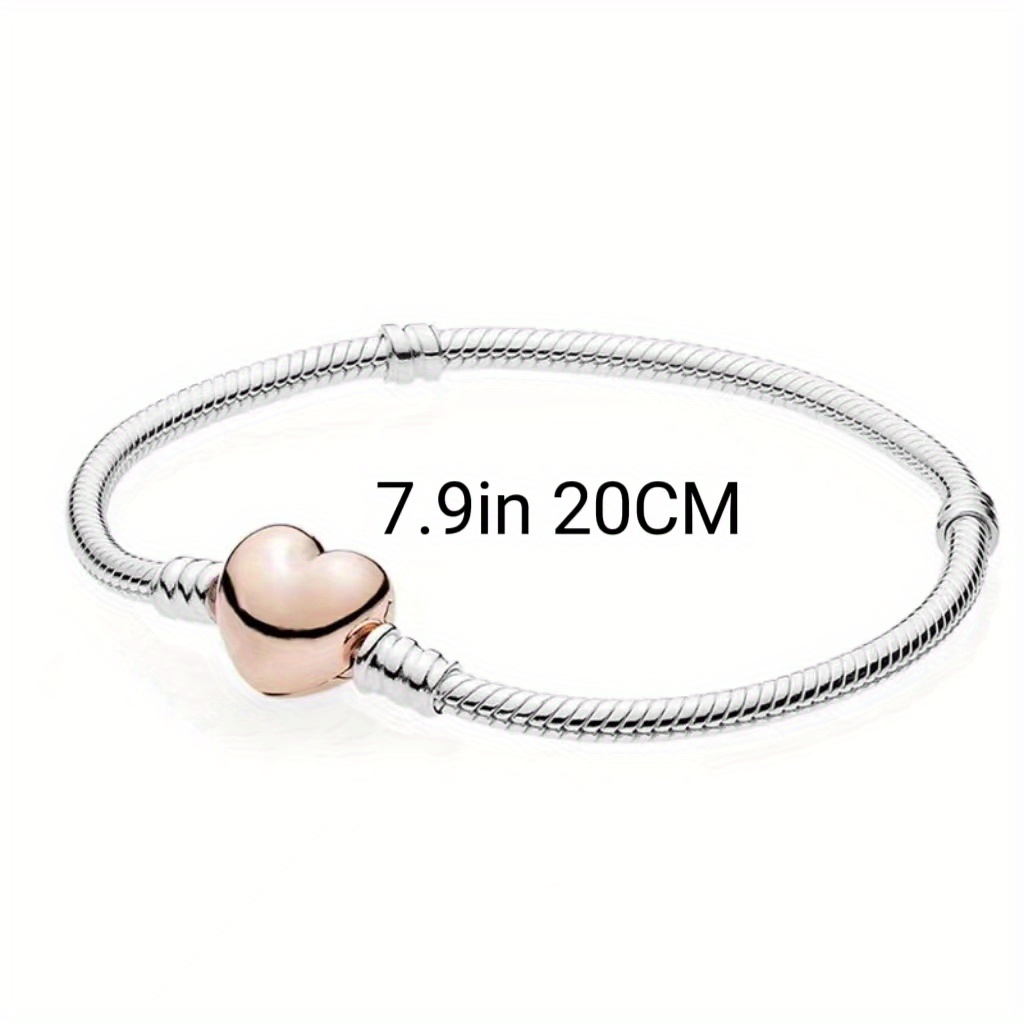 Gentle Heart Bracelet