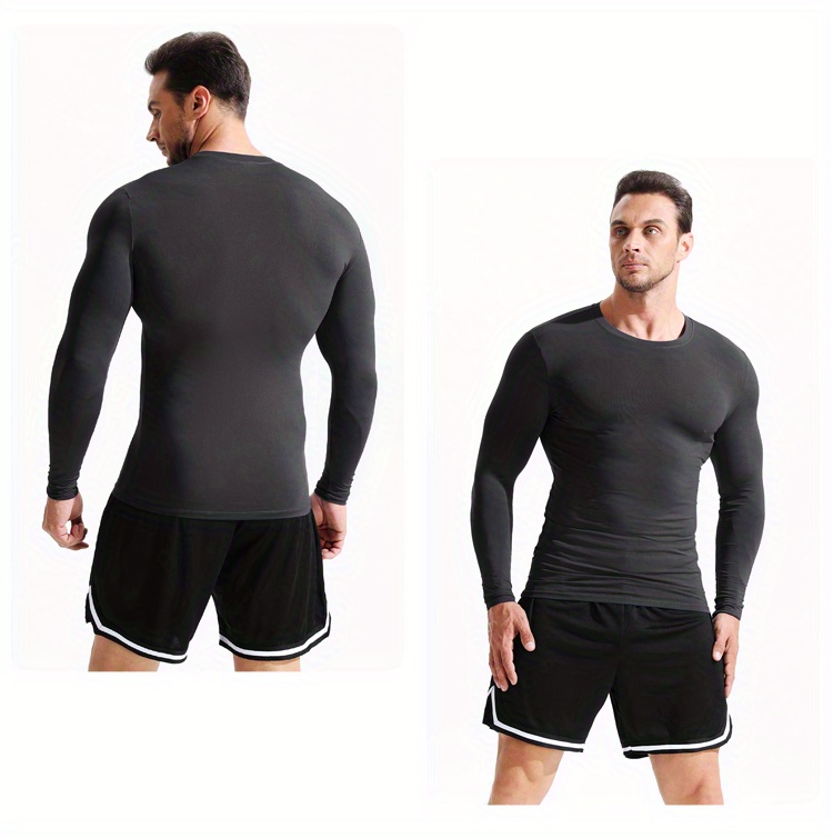 ROPA DEPORTE HOMBRE – Ellatime