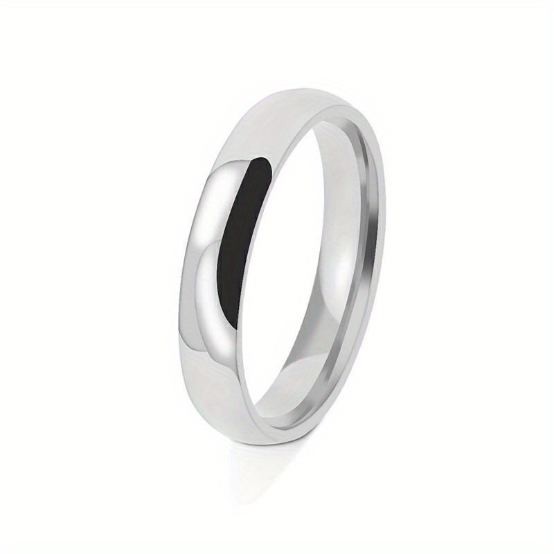 4mm Inner/Outer Ball Ring - 1pc