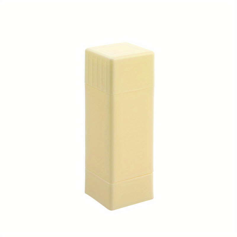 Butter Smudge Stick Vertical Rotary Cheese Tool Small Pieces Of Butter  Baking Storage Box 