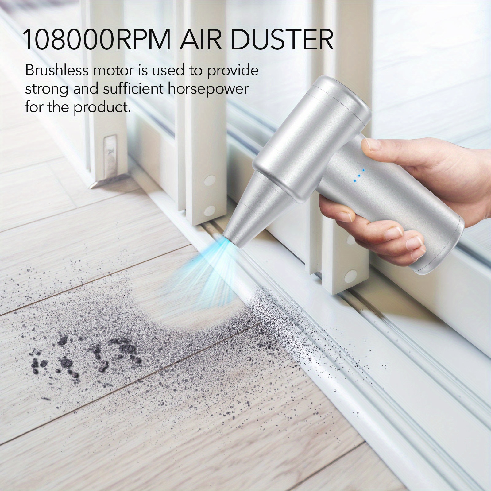 Electric Laptop Compressed Air Computer Cleaner Temu