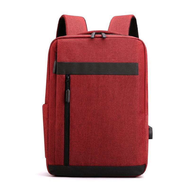 Men's Backpack Waterproof Multifunctional Casual Nylon Backpack Shop