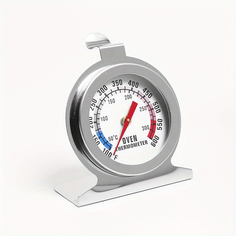 Stainless Steel Oven Thermometer Barbecue Oven Seat type Temu