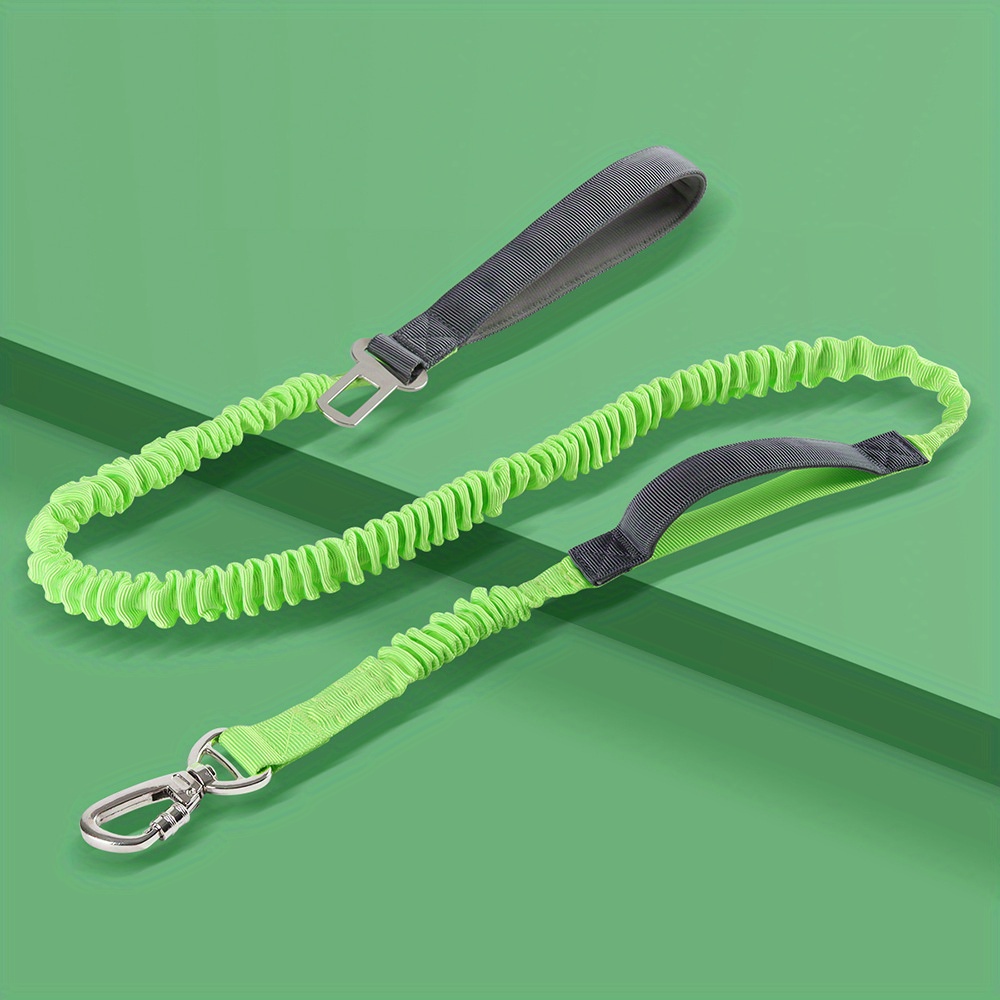 3 in 1 Pet Multifunctional Traction Rope Retractable - Temu New Zealand